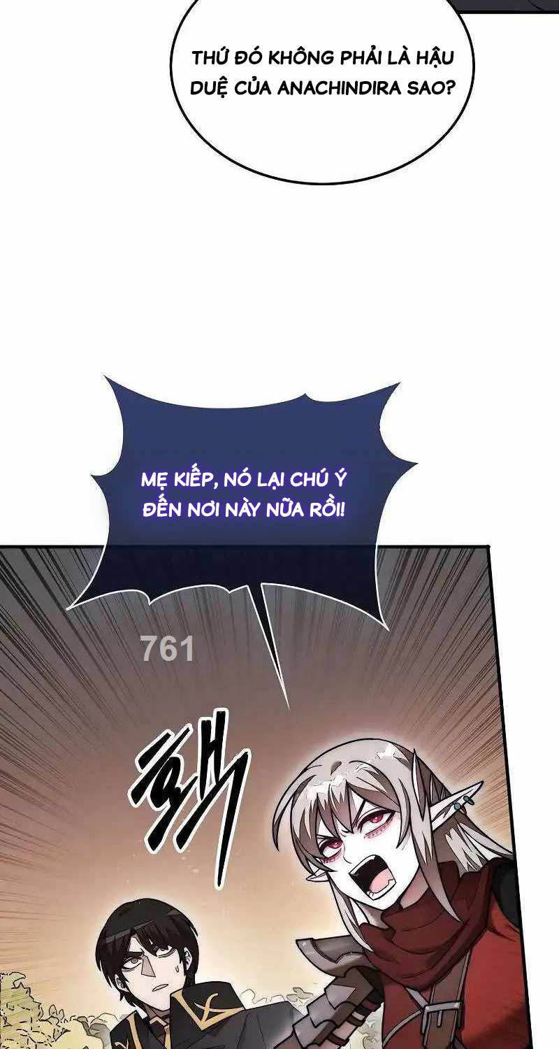 Quân Cờ Thứ 31 Lật Ngược Ván Cờ - Chapter 52 - Page 3