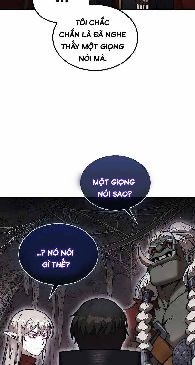 Quân Cờ Thứ 31 Lật Ngược Ván Cờ - Chapter 52 - Page 34