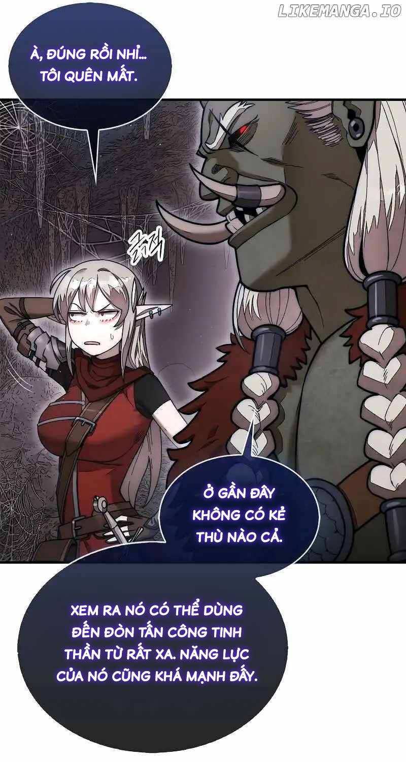 Quân Cờ Thứ 31 Lật Ngược Ván Cờ - Chapter 52 - Page 39