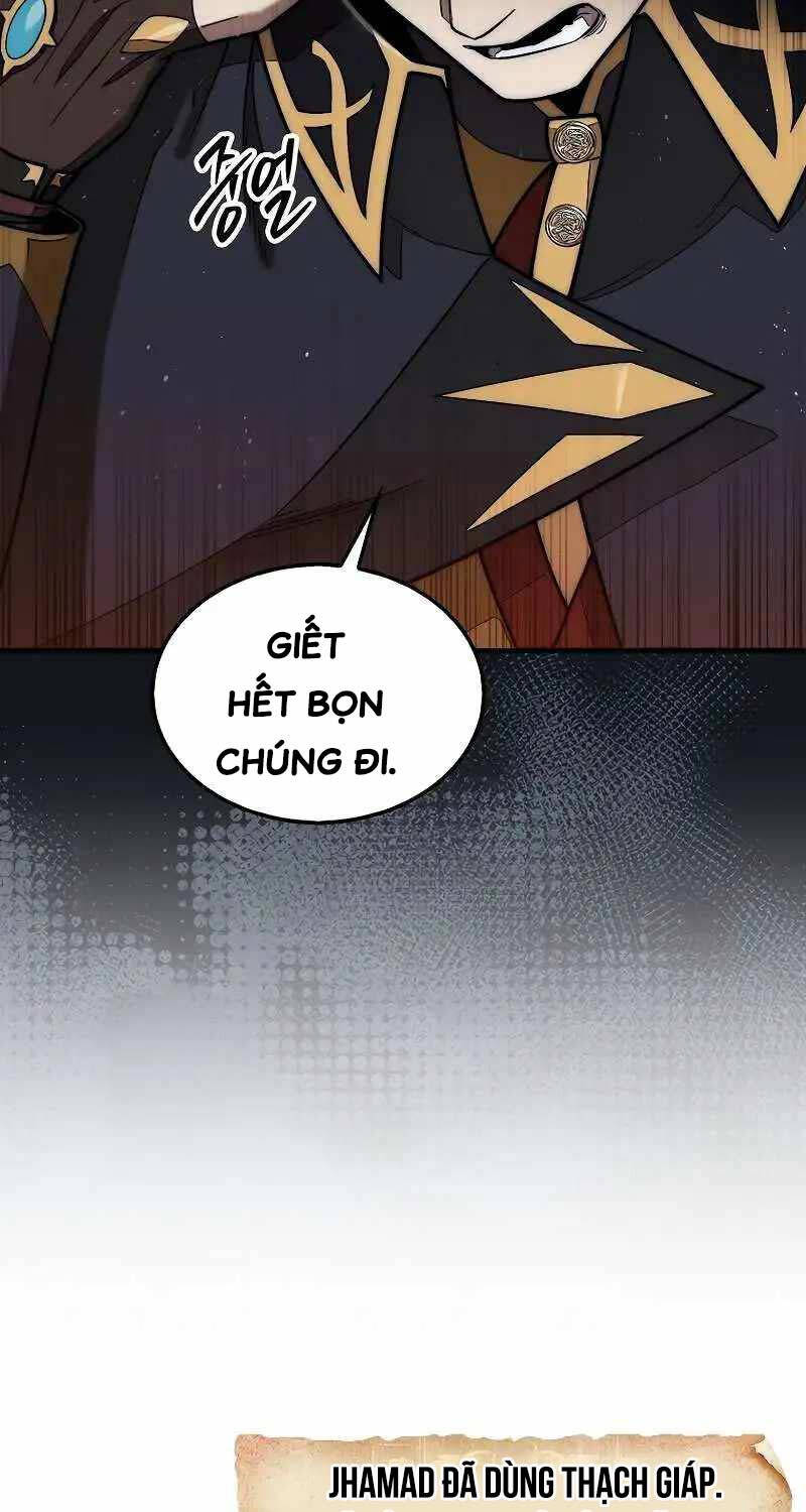 Quân Cờ Thứ 31 Lật Ngược Ván Cờ - Chapter 52 - Page 53