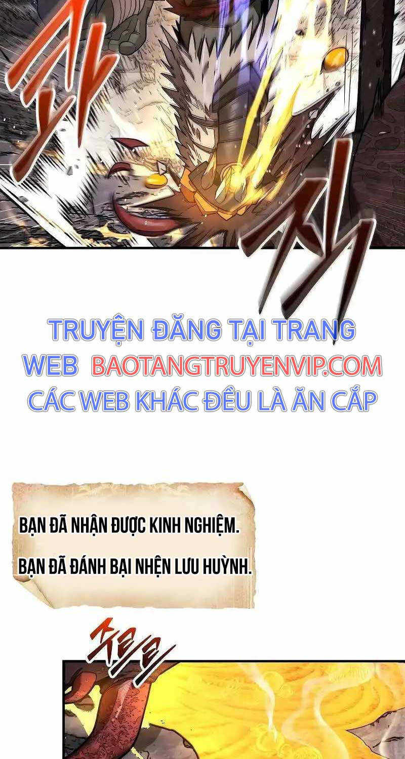Quân Cờ Thứ 31 Lật Ngược Ván Cờ - Chapter 52 - Page 56
