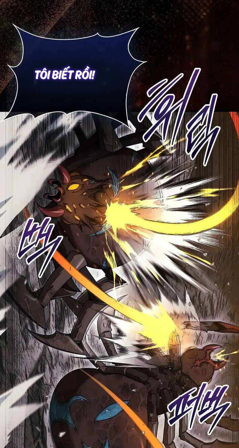 Quân Cờ Thứ 31 Lật Ngược Ván Cờ - Chapter 52 - Page 59