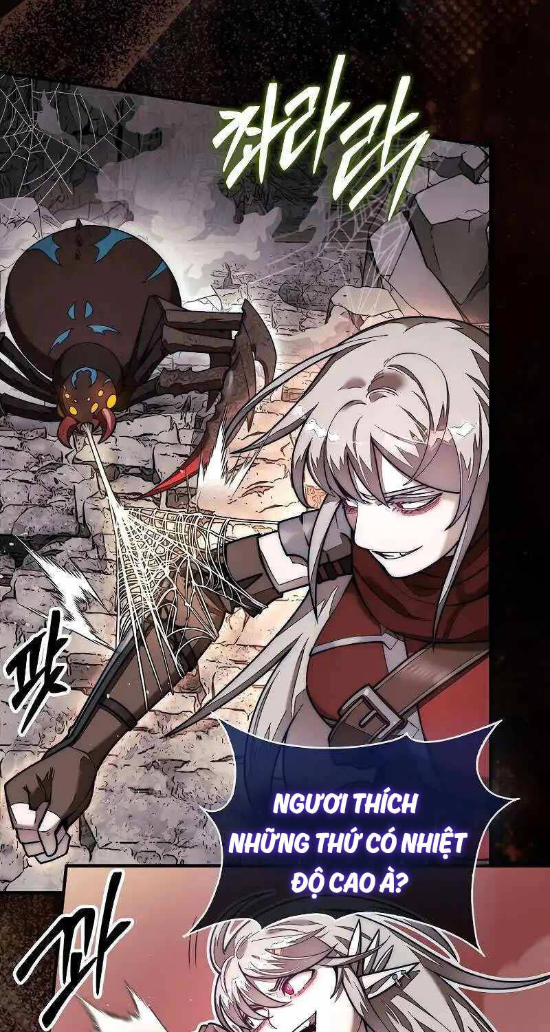 Quân Cờ Thứ 31 Lật Ngược Ván Cờ - Chapter 52 - Page 62