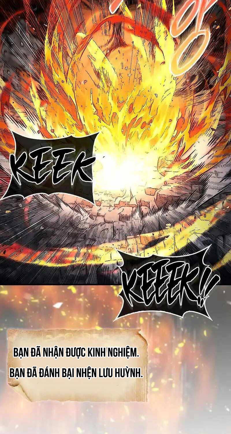 Quân Cờ Thứ 31 Lật Ngược Ván Cờ - Chapter 52 - Page 67