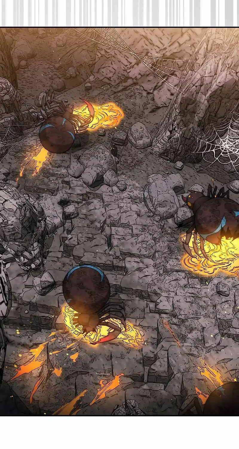 Quân Cờ Thứ 31 Lật Ngược Ván Cờ - Chapter 52 - Page 74