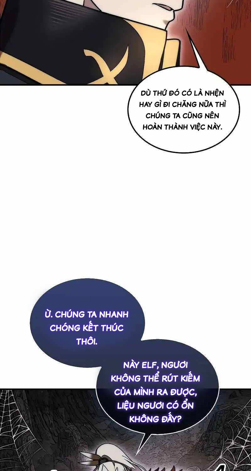 Quân Cờ Thứ 31 Lật Ngược Ván Cờ - Chapter 52 - Page 83