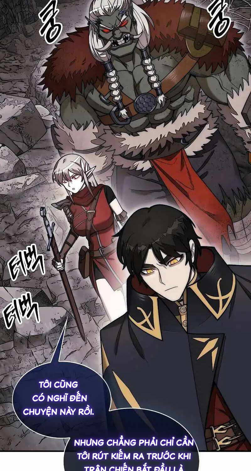 Quân Cờ Thứ 31 Lật Ngược Ván Cờ - Chapter 52 - Page 84