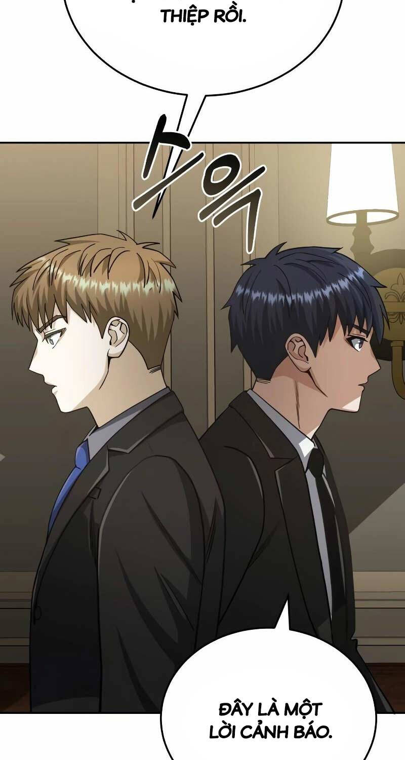 Thiên Tài Của Dòng Dõi Độc Nhất Vô Nhị - Chapter 74 - Page 108