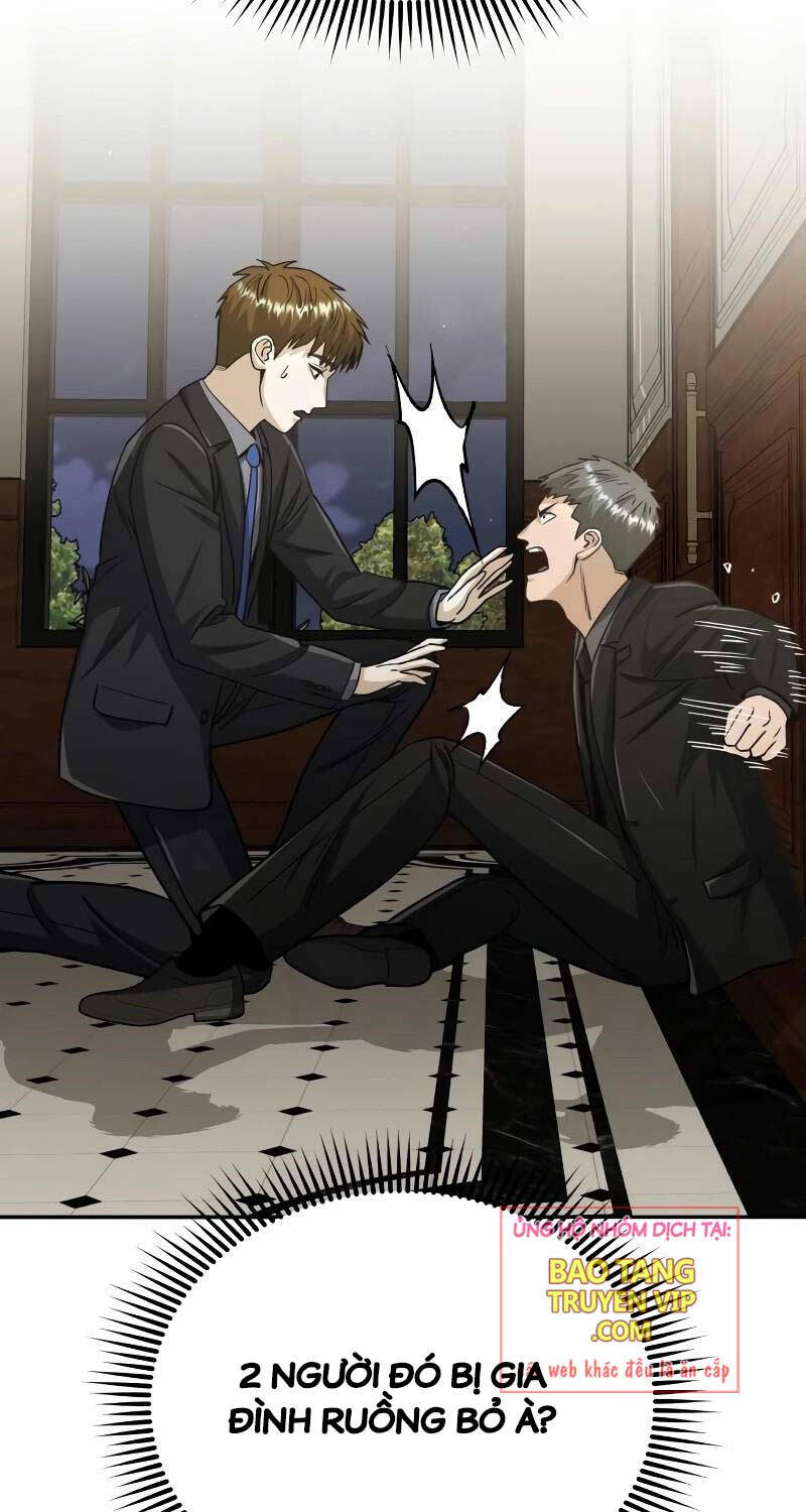 Thiên Tài Của Dòng Dõi Độc Nhất Vô Nhị - Chapter 74 - Page 111