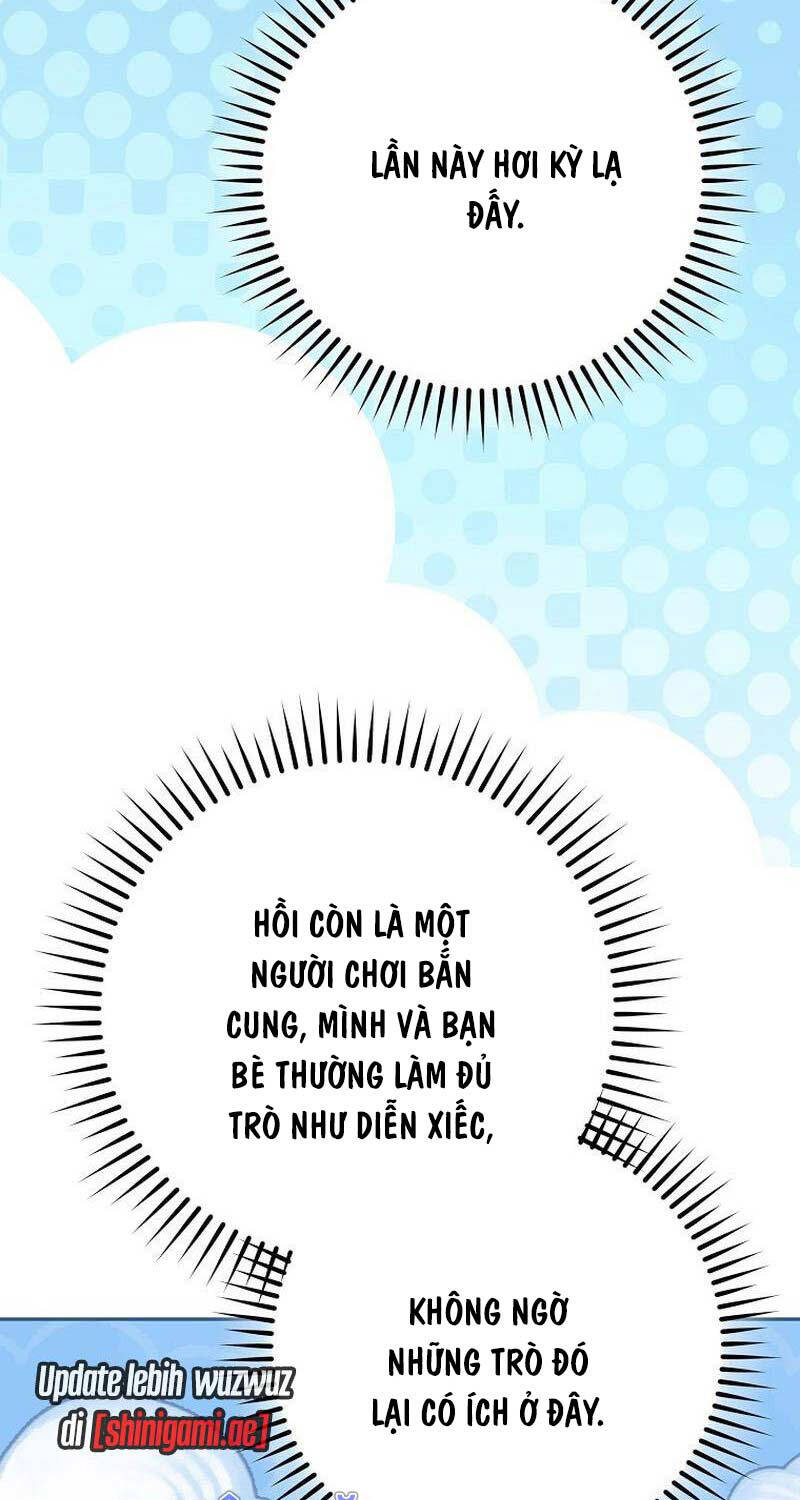 Stream Của Cung Thủ Thiên Tài - Chapter 32 - Page 114