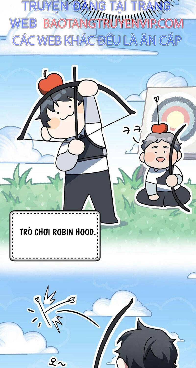 Stream Của Cung Thủ Thiên Tài - Chapter 32 - Page 115