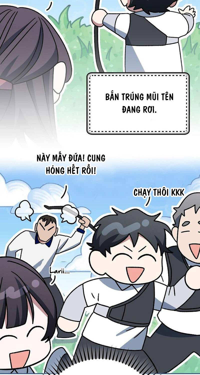 Stream Của Cung Thủ Thiên Tài - Chapter 32 - Page 116