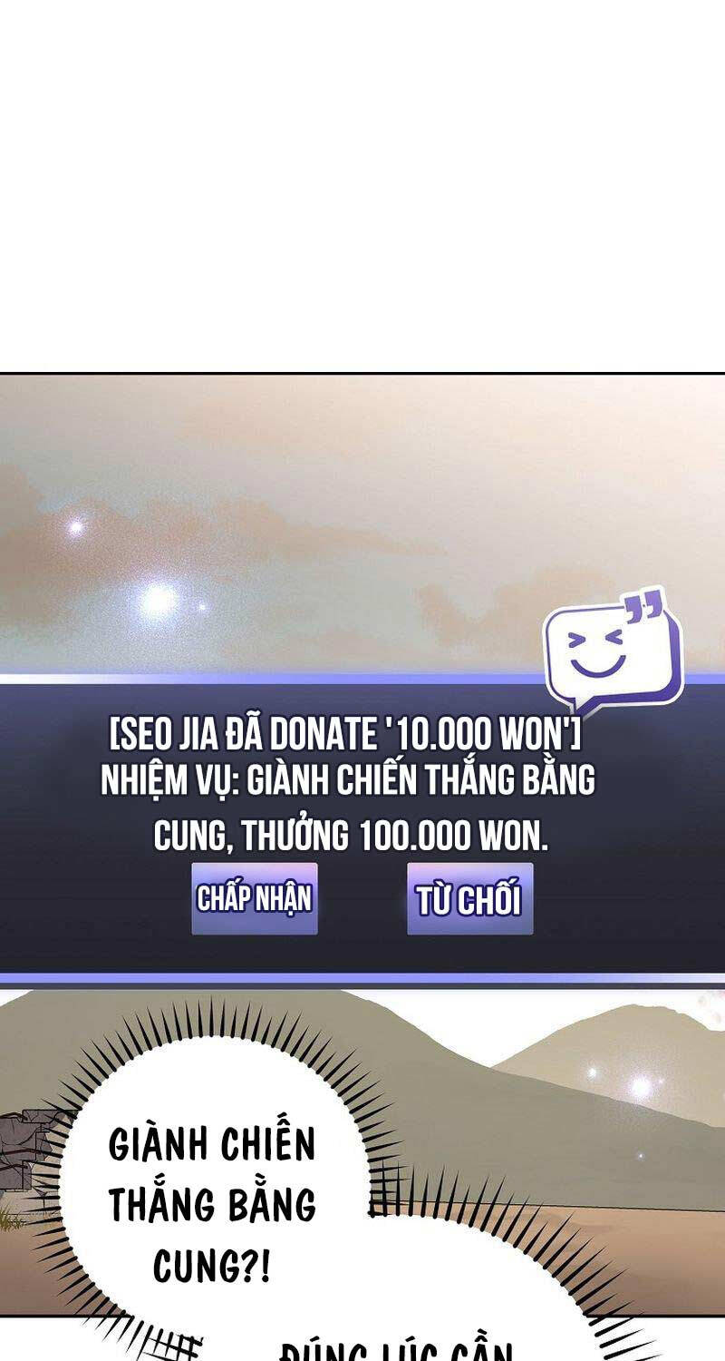 Stream Của Cung Thủ Thiên Tài - Chapter 32 - Page 13