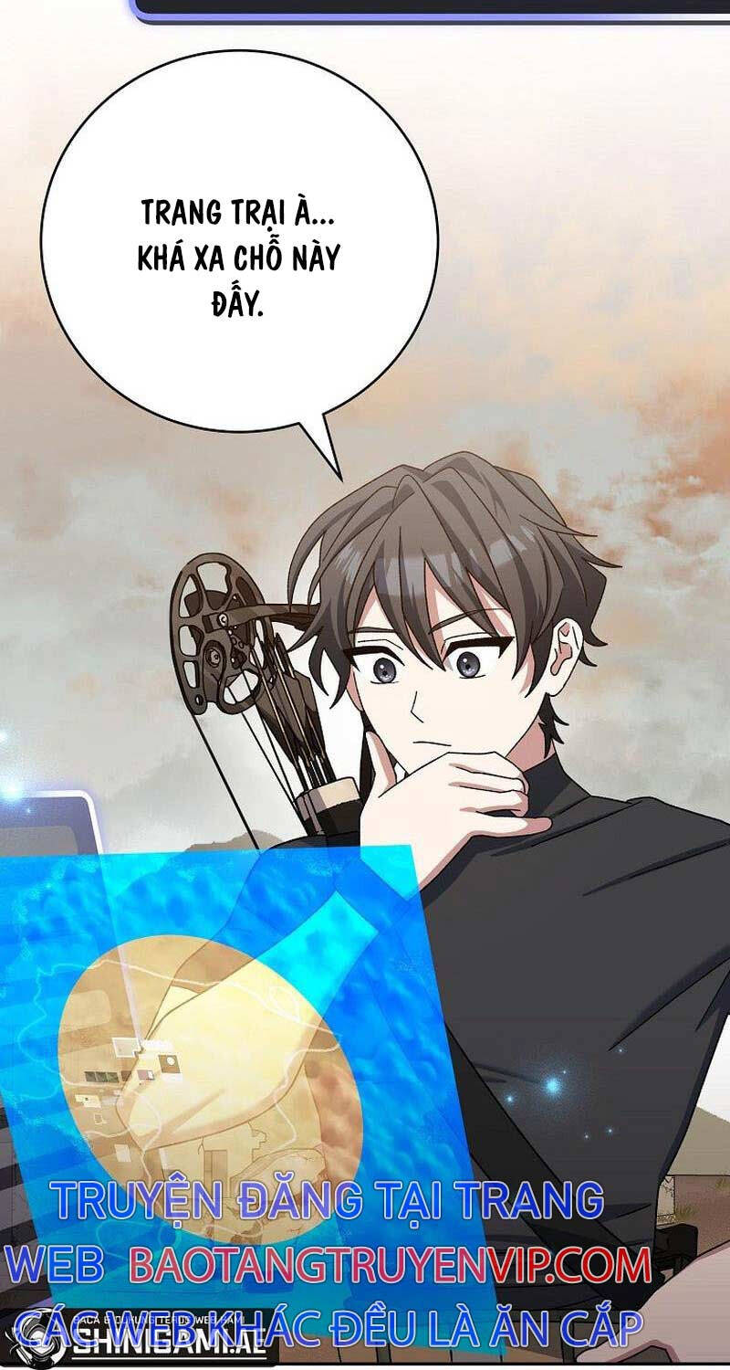 Stream Của Cung Thủ Thiên Tài - Chapter 32 - Page 24