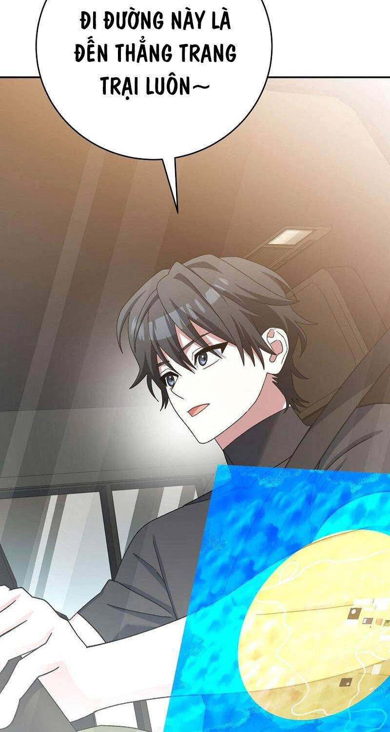 Stream Của Cung Thủ Thiên Tài - Chapter 32 - Page 34