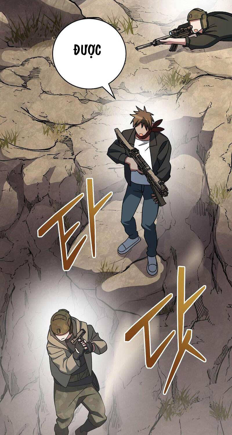 Stream Của Cung Thủ Thiên Tài - Chapter 32 - Page 76