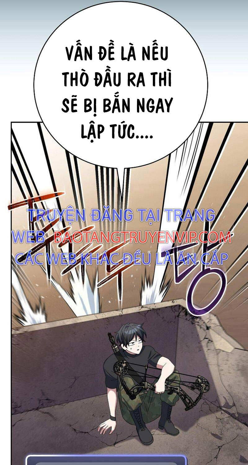 Stream Của Cung Thủ Thiên Tài - Chapter 32 - Page 87