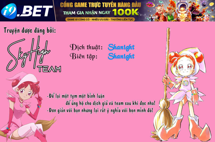 Trò Đùa Đáng Yêu - Chapter 272 - Page 9