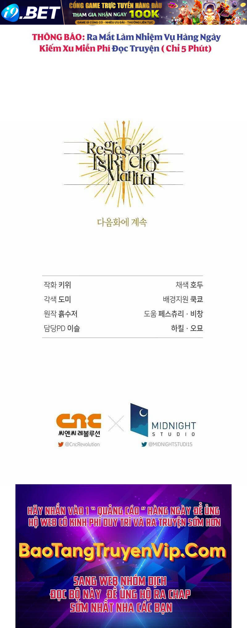 Kí Sự Hồi Quy - Chapter 97 - Page 103