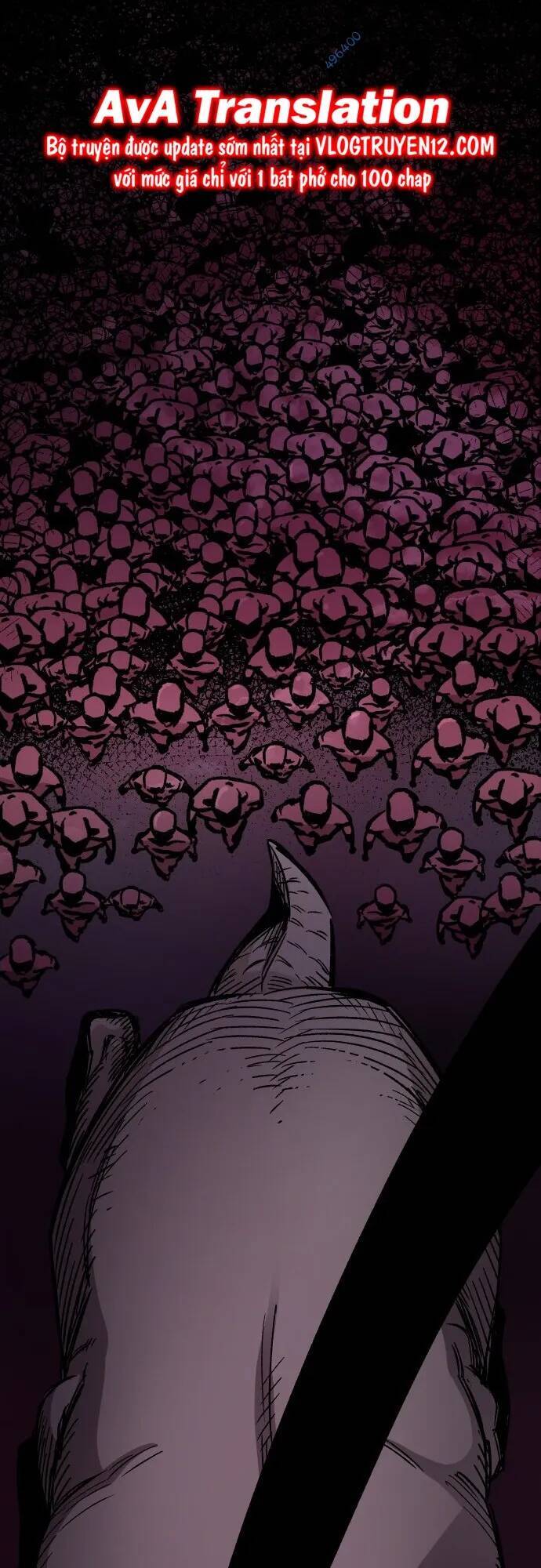 Sắp Xuất Ngũ Thì Isekai - Chapter 15 - Page 16