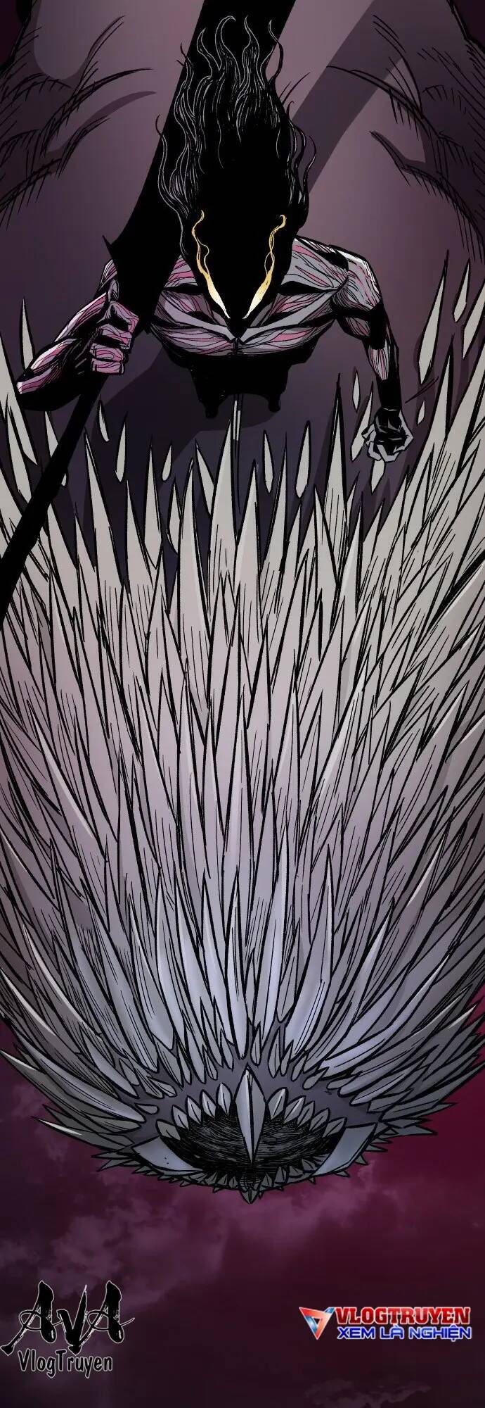 Sắp Xuất Ngũ Thì Isekai - Chapter 15 - Page 17