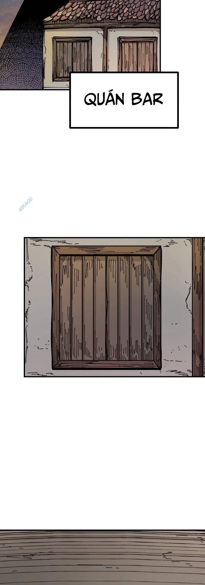 Sắp Xuất Ngũ Thì Isekai - Chapter 15 - Page 21