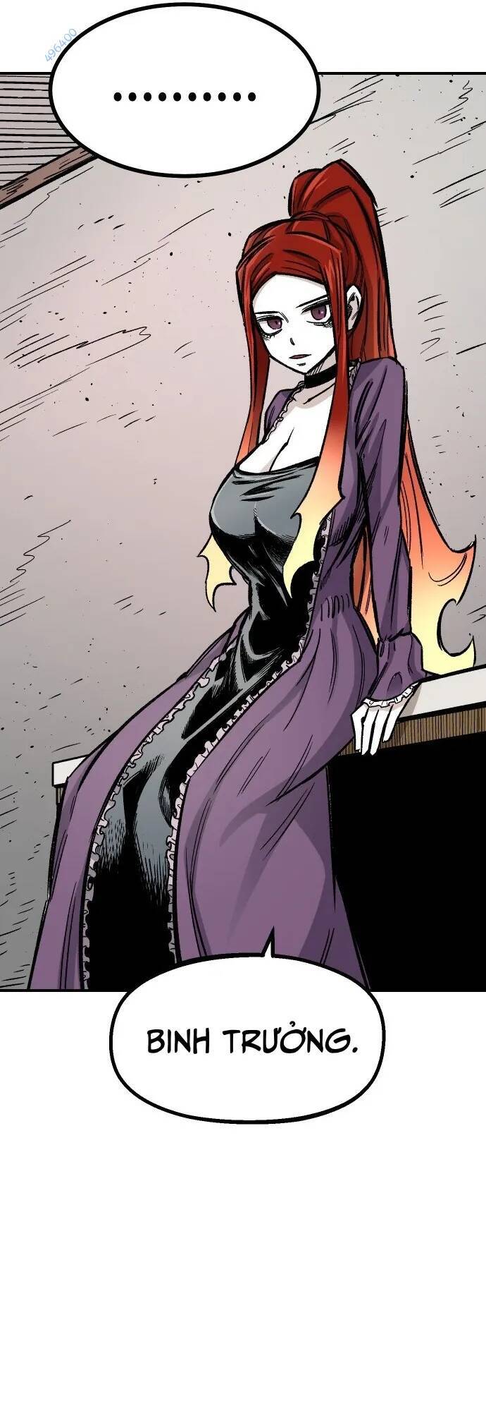 Sắp Xuất Ngũ Thì Isekai - Chapter 15 - Page 31