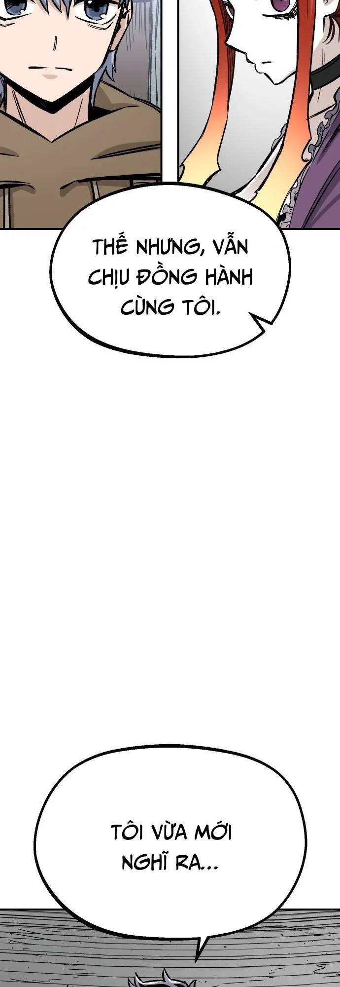 Sắp Xuất Ngũ Thì Isekai - Chapter 15 - Page 34