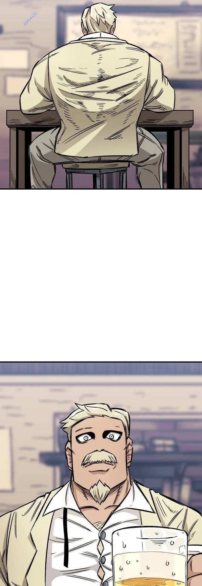 Sắp Xuất Ngũ Thì Isekai - Chapter 15 - Page 39