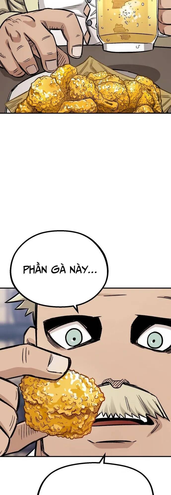 Sắp Xuất Ngũ Thì Isekai - Chapter 15 - Page 40