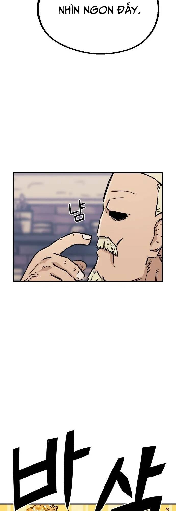 Sắp Xuất Ngũ Thì Isekai - Chapter 15 - Page 41