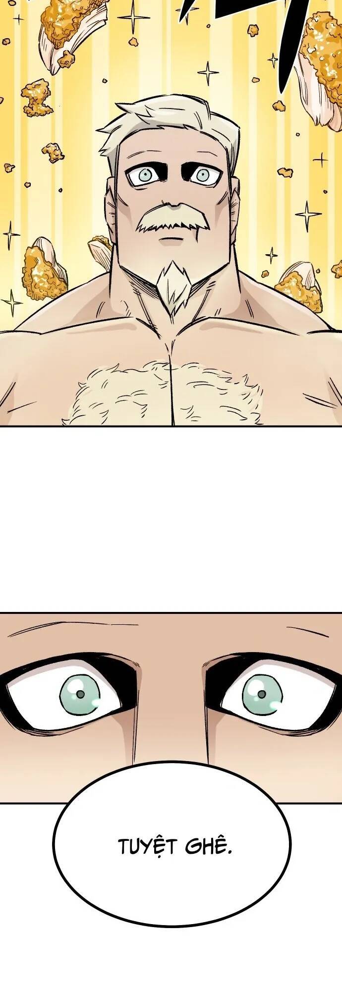 Sắp Xuất Ngũ Thì Isekai - Chapter 15 - Page 42