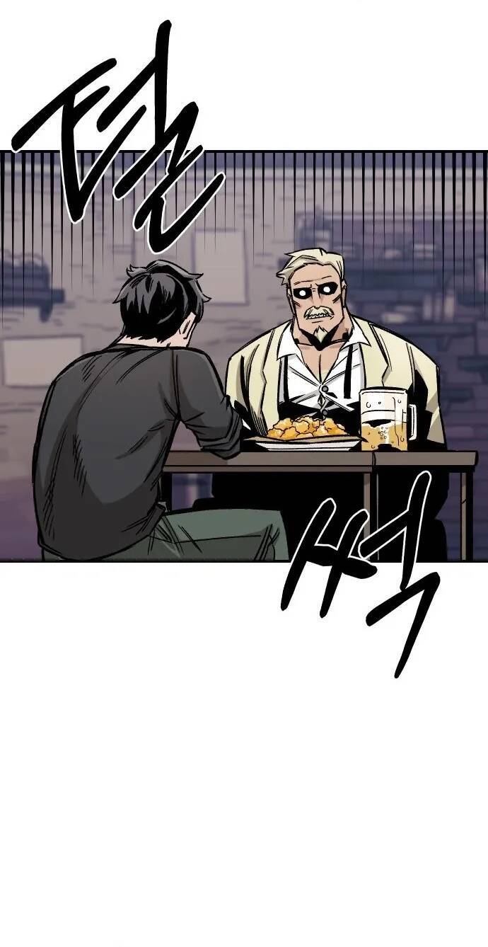 Sắp Xuất Ngũ Thì Isekai - Chapter 15 - Page 46