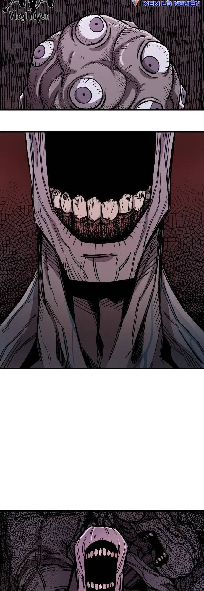 Sắp Xuất Ngũ Thì Isekai - Chapter 15 - Page 5