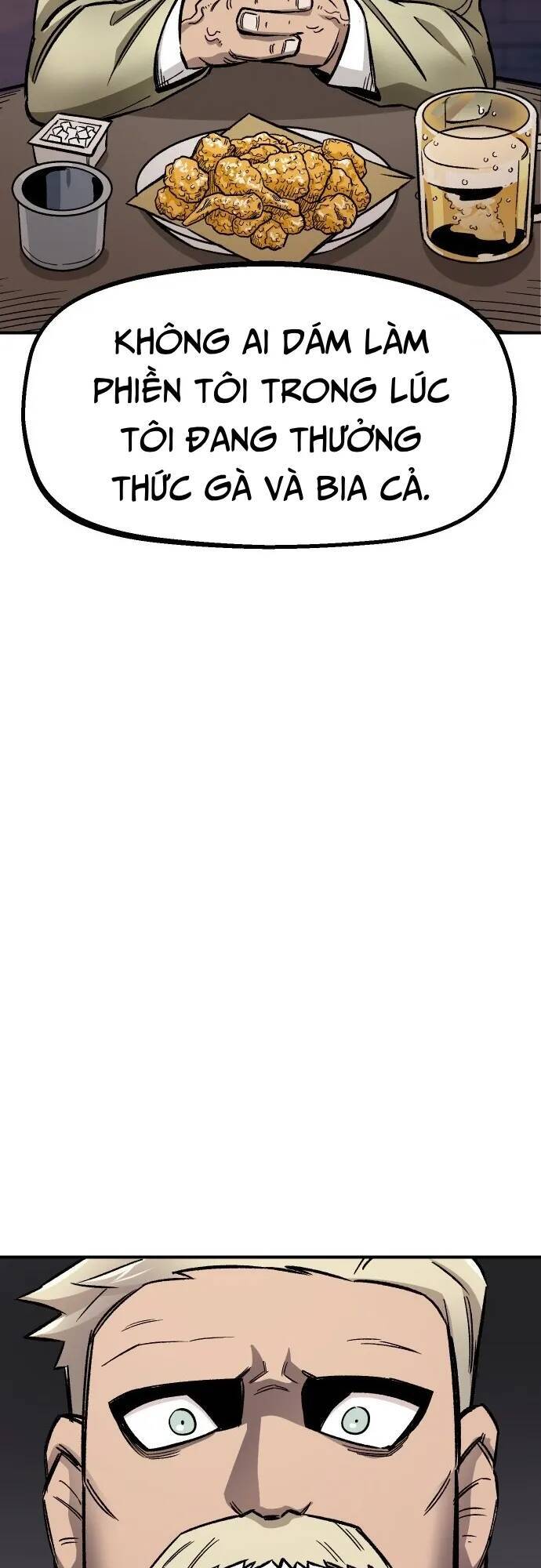 Sắp Xuất Ngũ Thì Isekai - Chapter 15 - Page 51