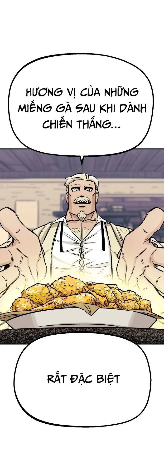 Sắp Xuất Ngũ Thì Isekai - Chapter 15 - Page 58