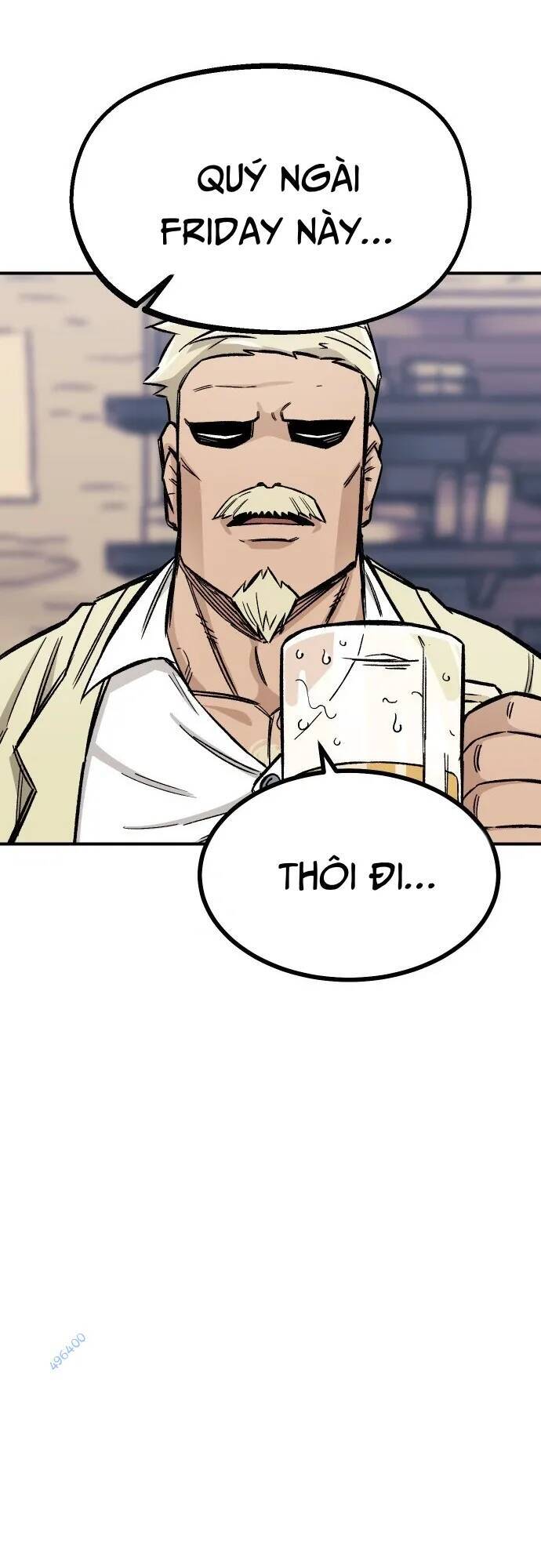 Sắp Xuất Ngũ Thì Isekai - Chapter 15 - Page 64