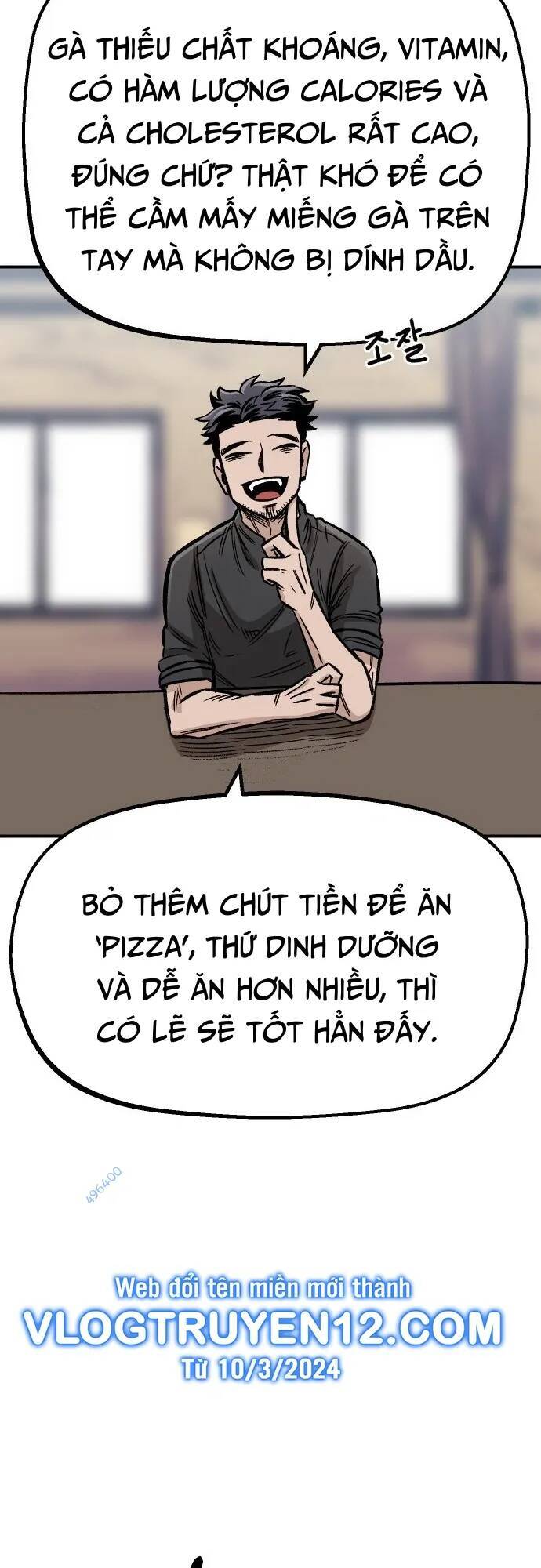 Sắp Xuất Ngũ Thì Isekai - Chapter 15 - Page 68