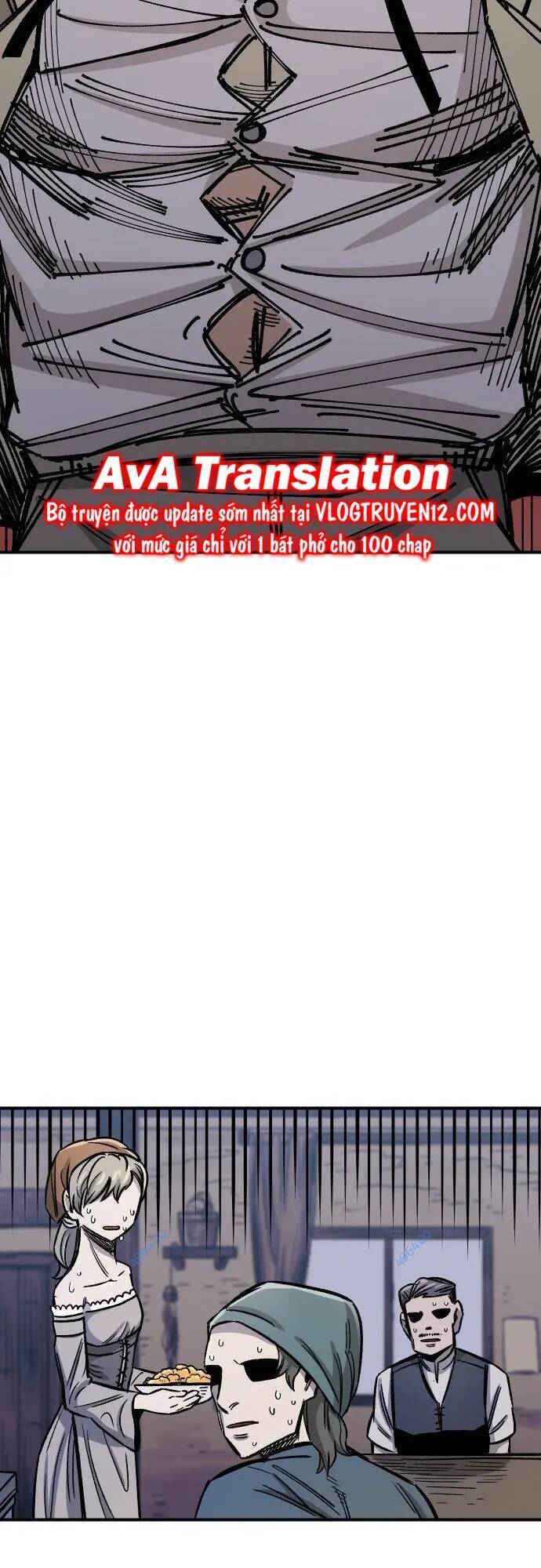 Sắp Xuất Ngũ Thì Isekai - Chapter 15 - Page 72