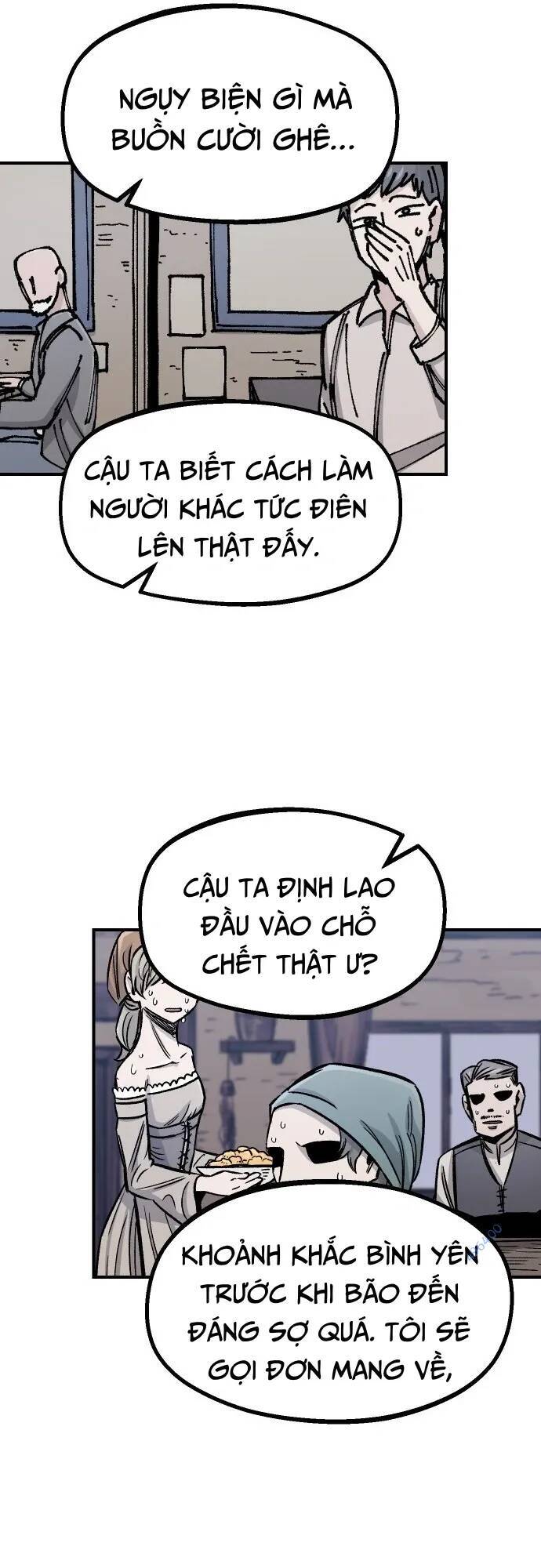 Sắp Xuất Ngũ Thì Isekai - Chapter 15 - Page 79