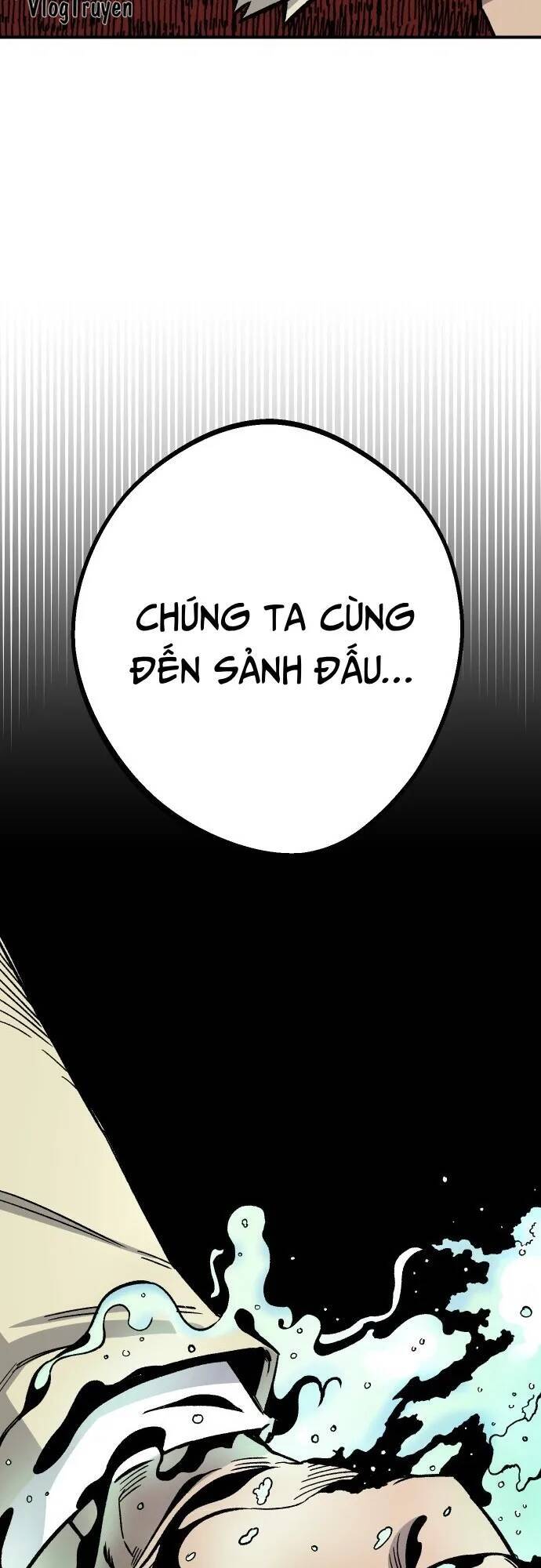 Sắp Xuất Ngũ Thì Isekai - Chapter 15 - Page 81