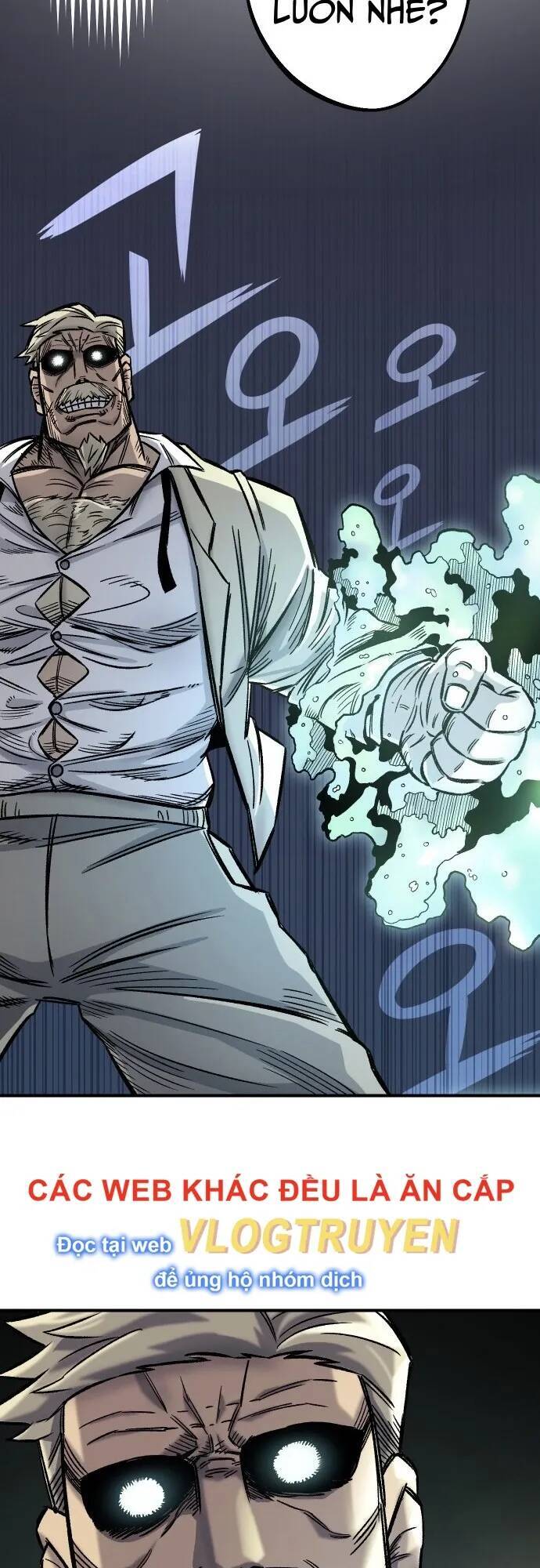 Sắp Xuất Ngũ Thì Isekai - Chapter 15 - Page 83