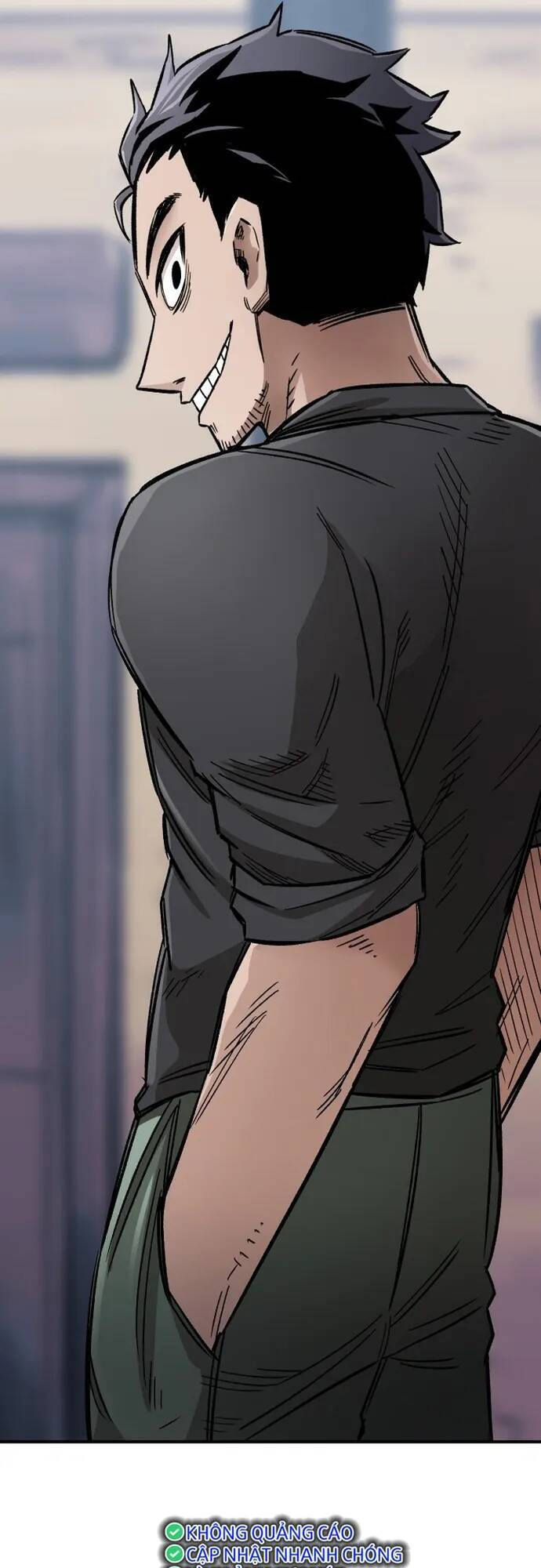 Sắp Xuất Ngũ Thì Isekai - Chapter 16 - Page 22