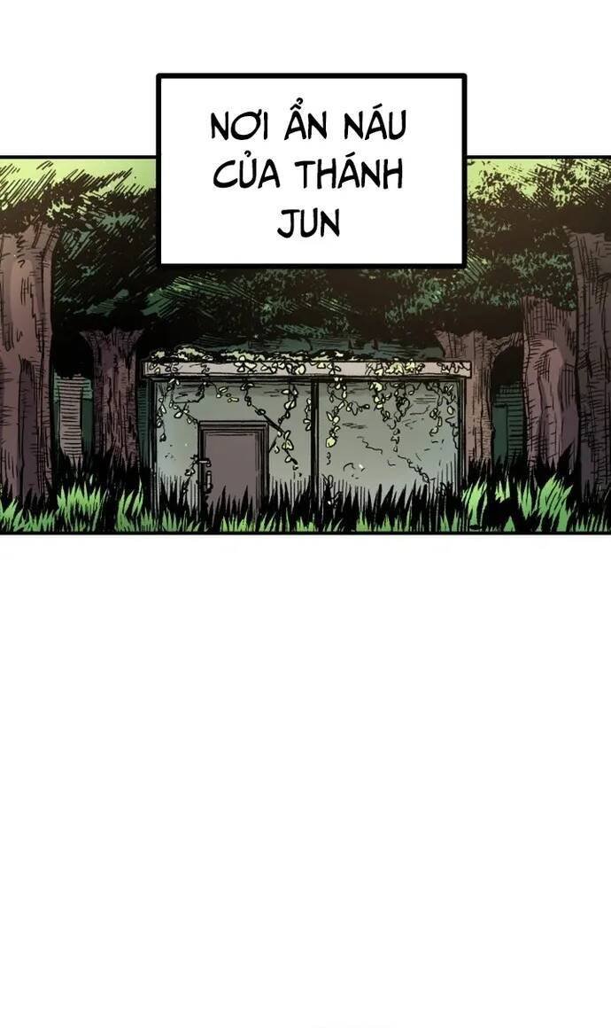 Sắp Xuất Ngũ Thì Isekai - Chapter 16 - Page 29