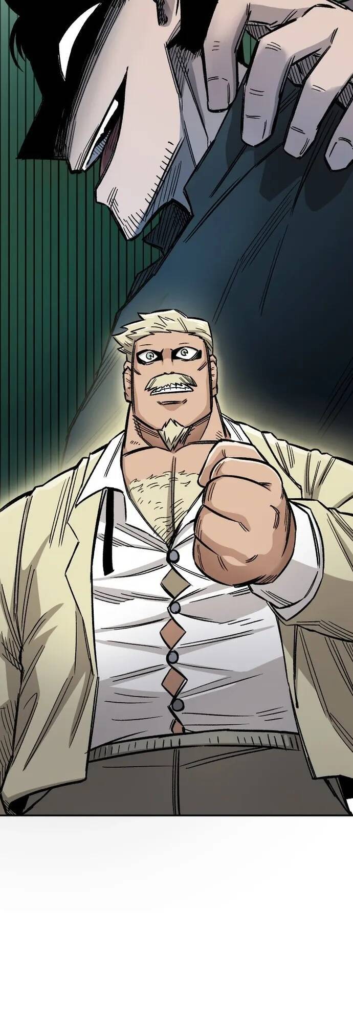 Sắp Xuất Ngũ Thì Isekai - Chapter 16 - Page 33