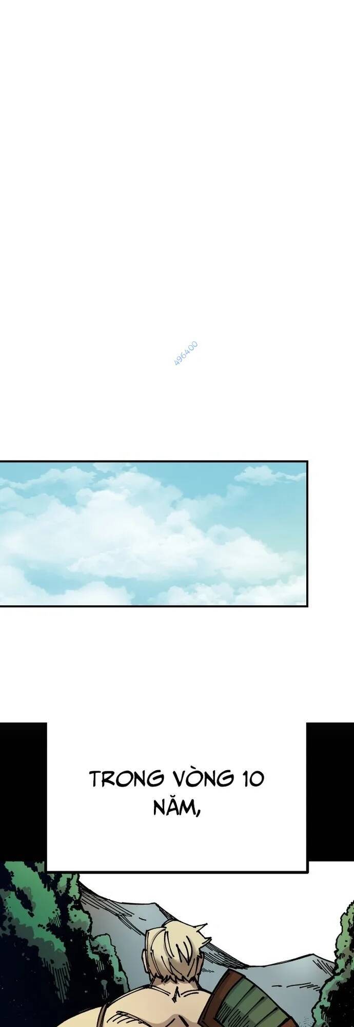 Sắp Xuất Ngũ Thì Isekai - Chapter 16 - Page 35