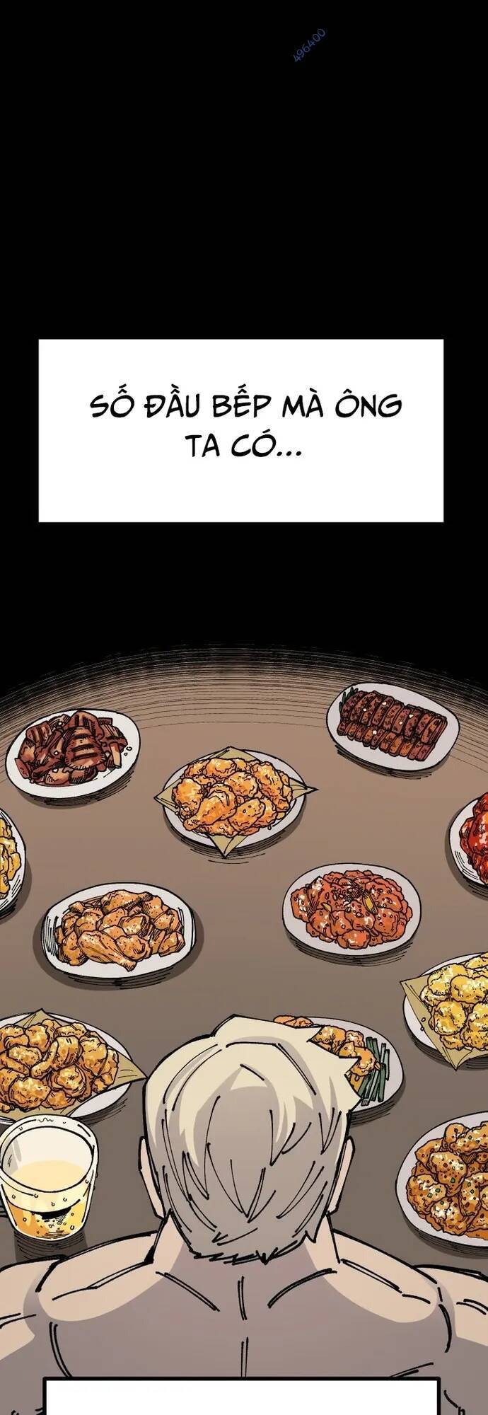 Sắp Xuất Ngũ Thì Isekai - Chapter 16 - Page 38