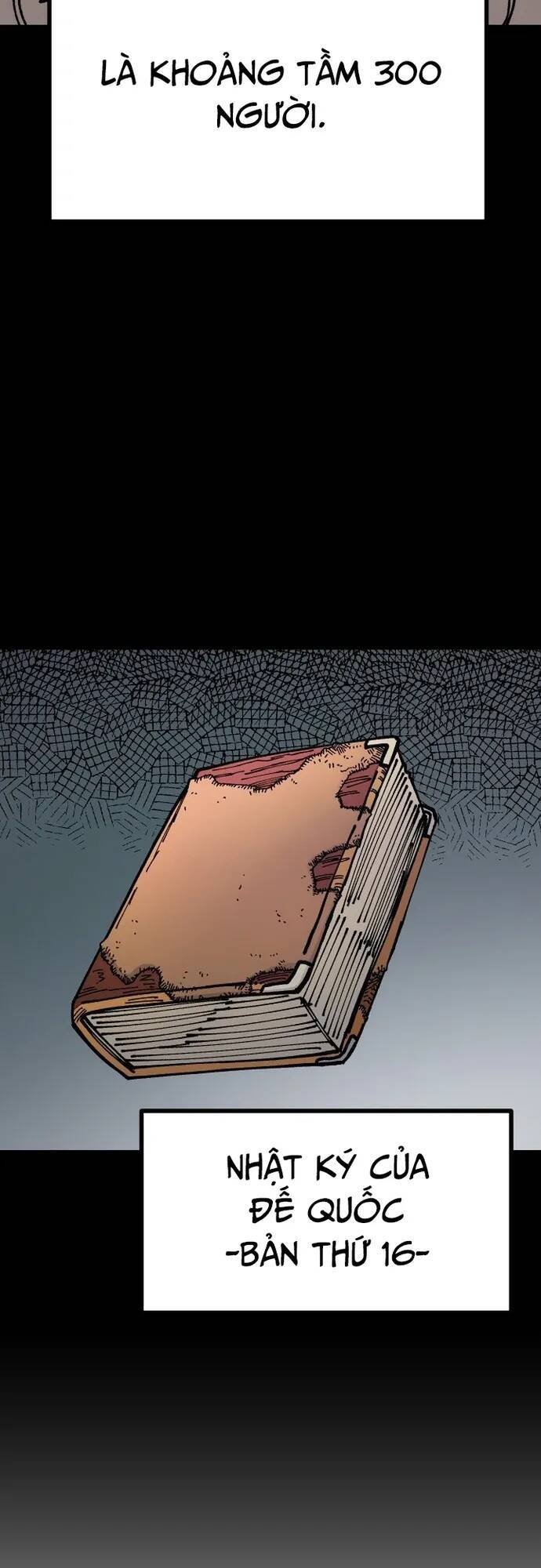 Sắp Xuất Ngũ Thì Isekai - Chapter 16 - Page 39