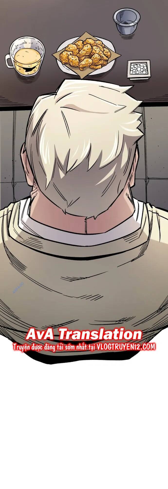 Sắp Xuất Ngũ Thì Isekai - Chapter 16 - Page 4