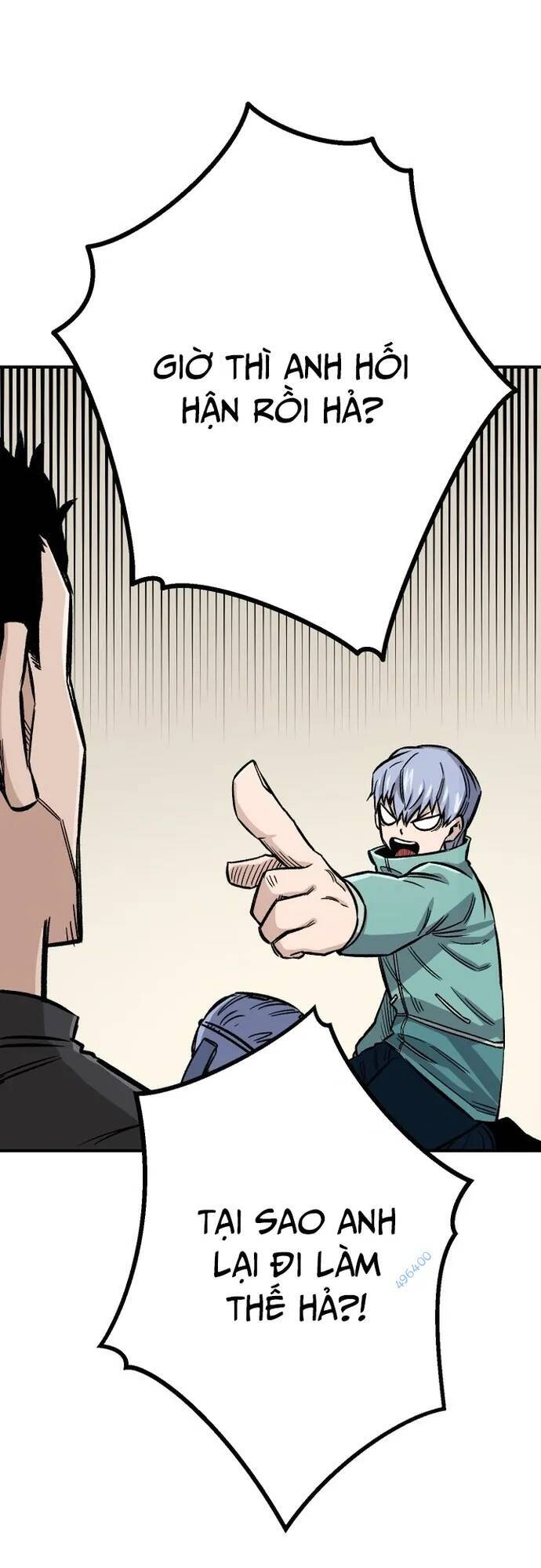 Sắp Xuất Ngũ Thì Isekai - Chapter 16 - Page 42